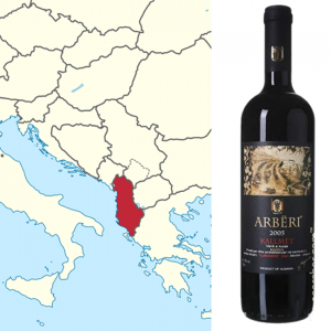 Kallmet Reserva 2015 Red Wine B12G1