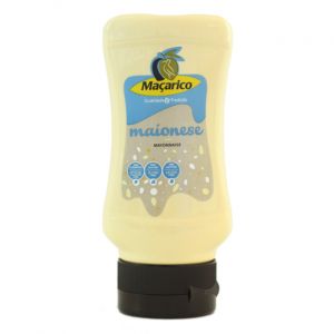 Macarico Mayonnaise 250g