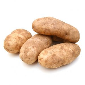 Imported Potatoes for Baking
