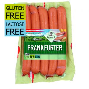 Frankfurters
