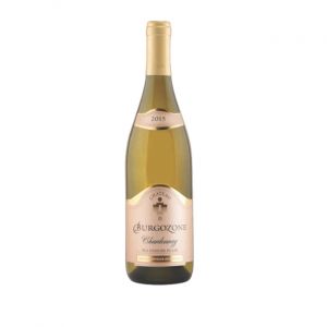 Chardonnay Bulgarian Wine 2015