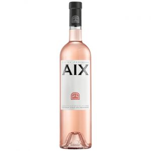 AIX Rose Coteaux dAix en Provence AOP 2022