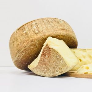 Wheel - Holzhofer (Buttery Table) Swiss Cheese