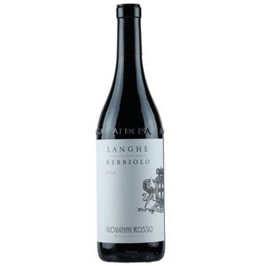 Langhe Nebbiolo 2018 Red Wine