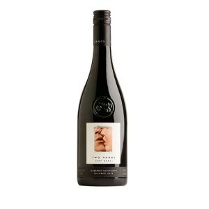 Sexy Beast Cabernet Sauvignon 2018