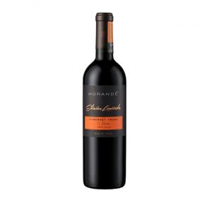 Morande Limited Edition Cabernet Franc 2012