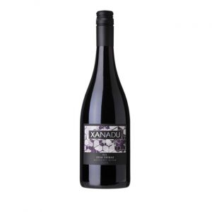 DJL Shiraz 2016