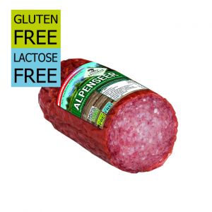 Alpenseer Smoked and Dried Sausage