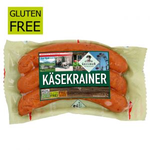 Kasekrainer Cheese Sausage B2G1