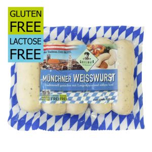 Munich Sausage 300g