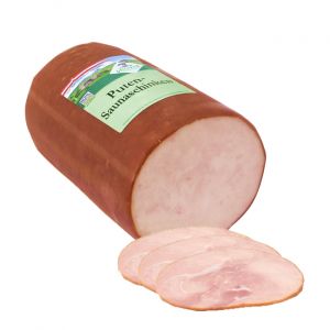 Turkey Sauna Ham