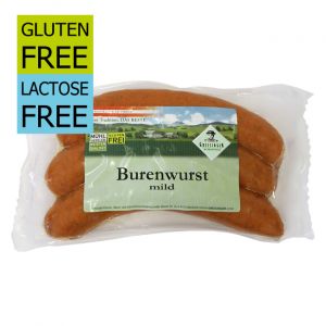 Burenwurst Mild Sausage