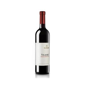  Vranec Special Selection Red Wine
