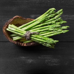 Asparagus from Thailand 300g