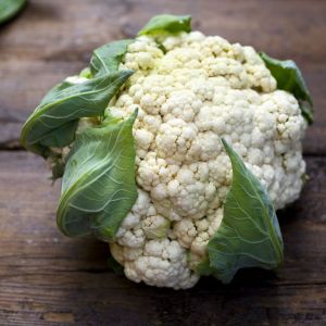 Cauliflower