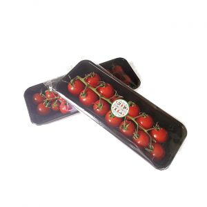 Vine Cherry Tomatoes 400g
