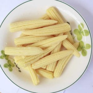 Baby Corn from Thailand 300g