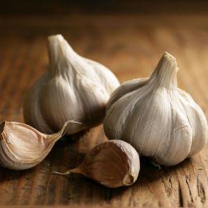 Garlic Whole 300g