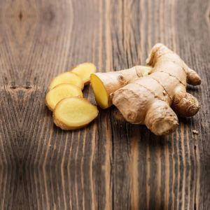 Ginger 300g