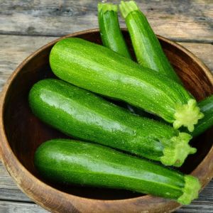 Green Zucchini 600g