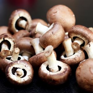 Fresh Mushroom 600g