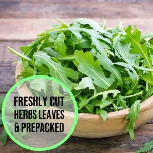Rocket - Arugula leaves 240g