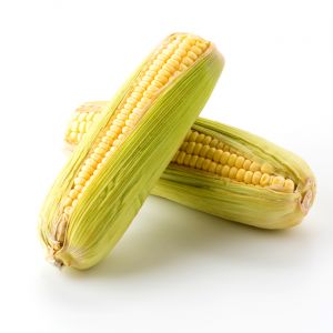 6 X Sweet Corns