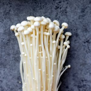 Fresh Enoki Mushroom 600g