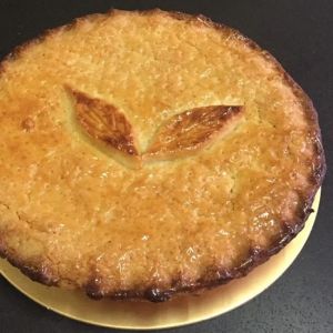 Apple Pie