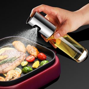Cooking Oil Spray Bottle 100ml