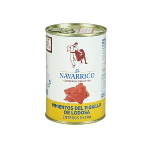 Artisan Red Piquillo from Spain