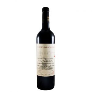 6 X Palacio Da Bacalhoa Red Wine