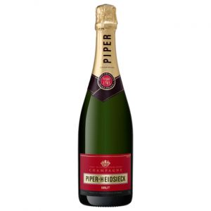 Piper-Heidsieck Cuvee Brut NV Champagne - France