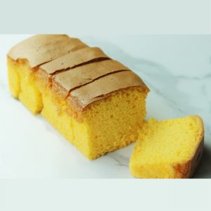 Portuguese Sponge Cake