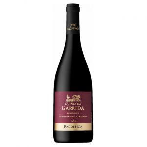 6 X Quinta da Garrida reserva Red Wine