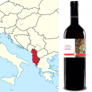 White Shesh 2017 Wine B12G1