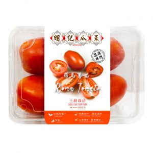Roma Tomatoes