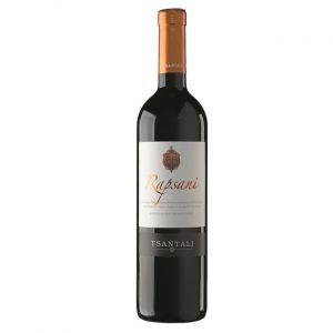 Rapsani Tsantali Greek Red Wine
