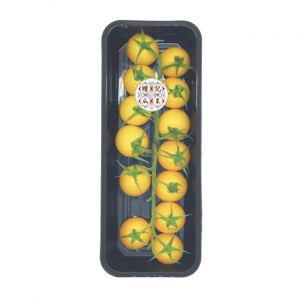 2 x Yellow Vine Tomatoes 200g
