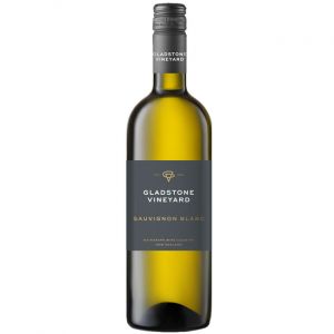 Gladstone Estate Sauvignon Blanc 2020