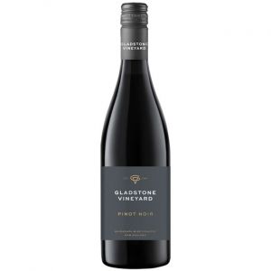 Gladstone Estate Pinot Noir 2019