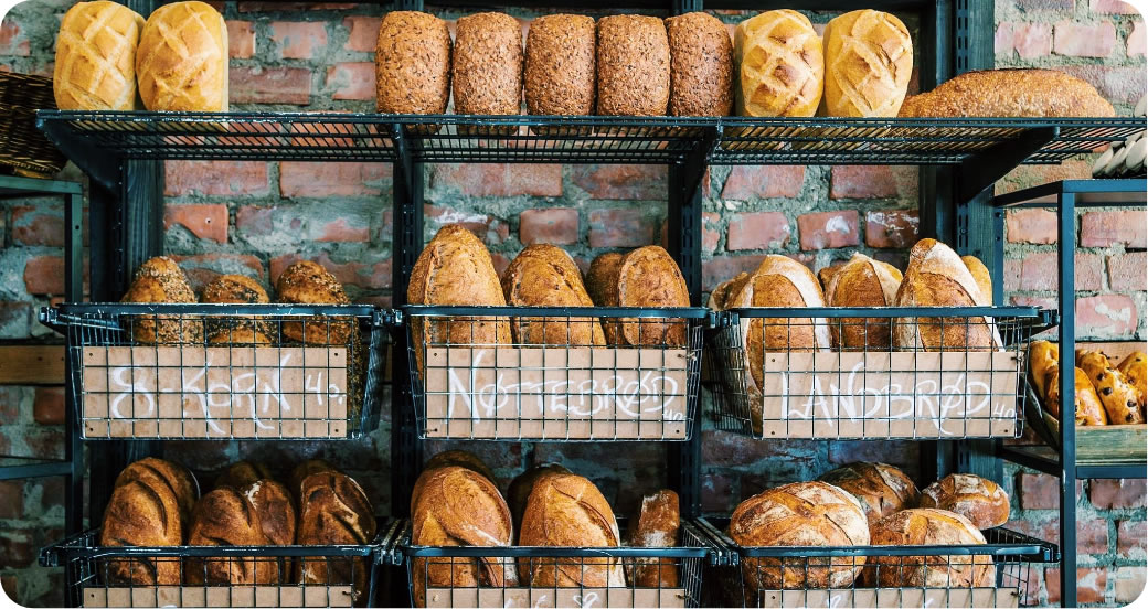 Bakery Bakery