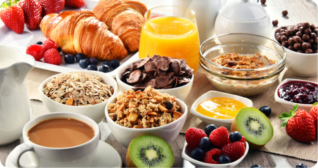 Breakfast Breakfast