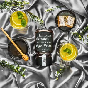 Hampson Honey 100% Australian Manuka MGO 30+ honey