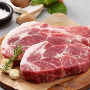 US Pork Chop Steak