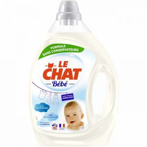 Liquid Laundry Detergent Babies & Sensitive Skins