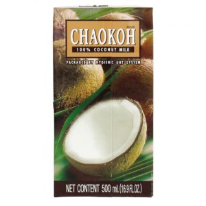 Chaokoh Cocount Milk 500ml