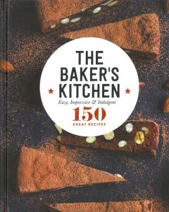 The Baker Kitchen 