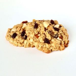 2 X Brazilian Nut Cookie 65g