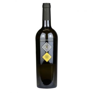Primo Bianco Vermentino di Sardegna DOC 2017 White Wine